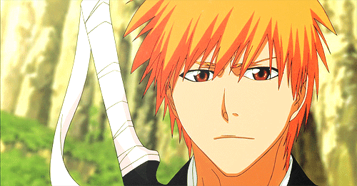 Ichigo Kurosaki