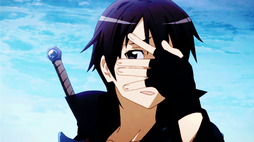 Kirito