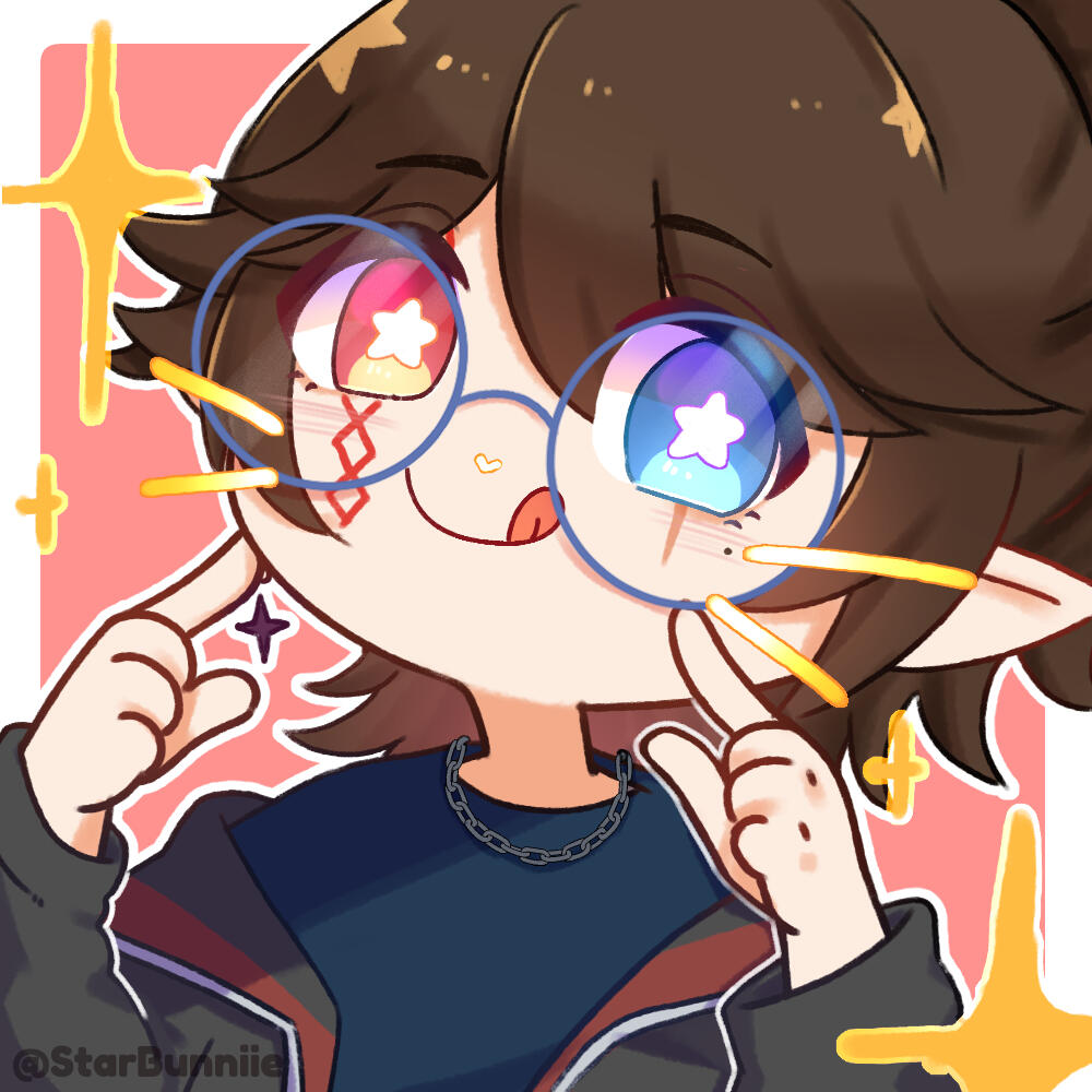 StarBunniie
