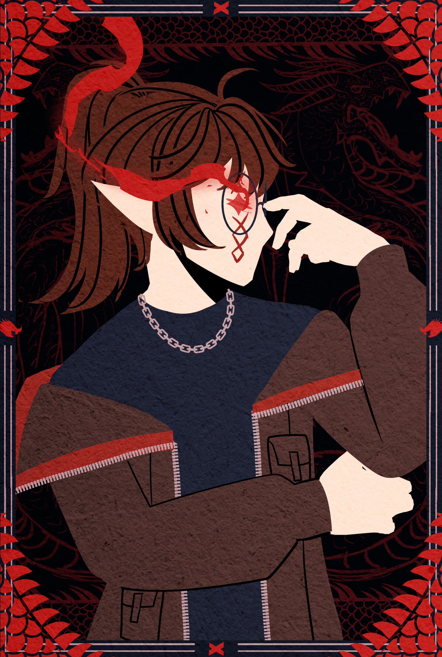Witch Chris